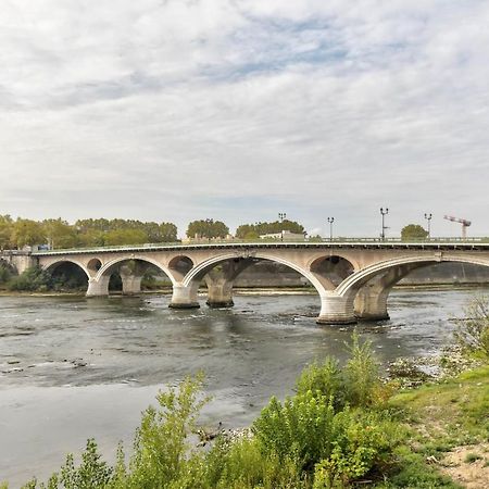 Appartement Standing A Toulouse En Centre Ville Dış mekan fotoğraf