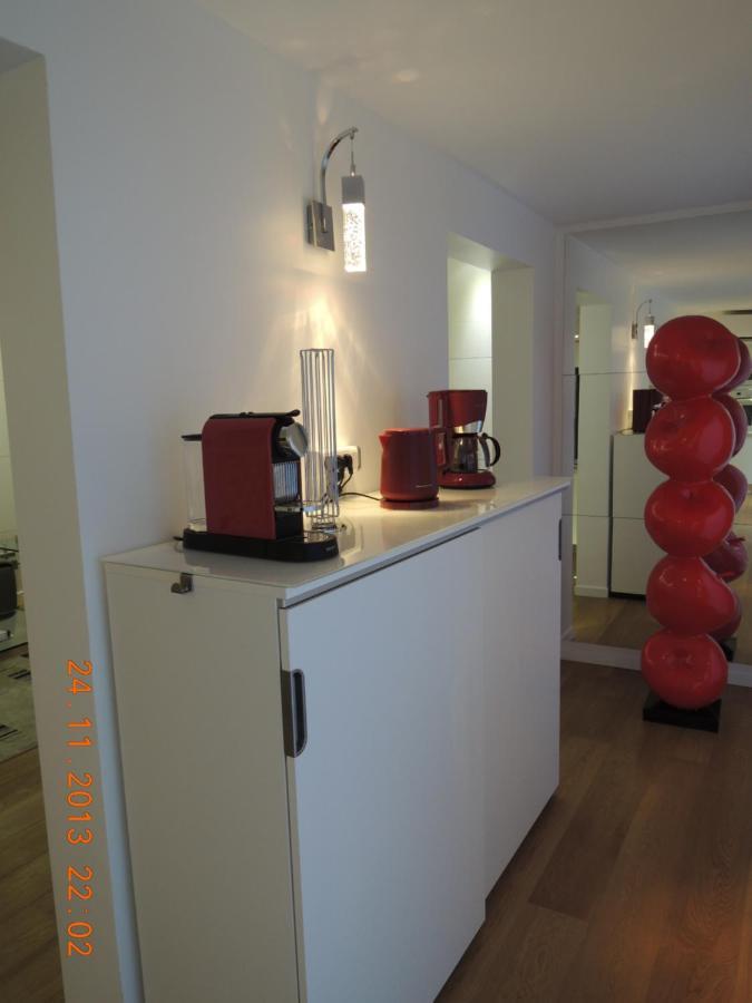 Appartement Standing A Toulouse En Centre Ville Dış mekan fotoğraf