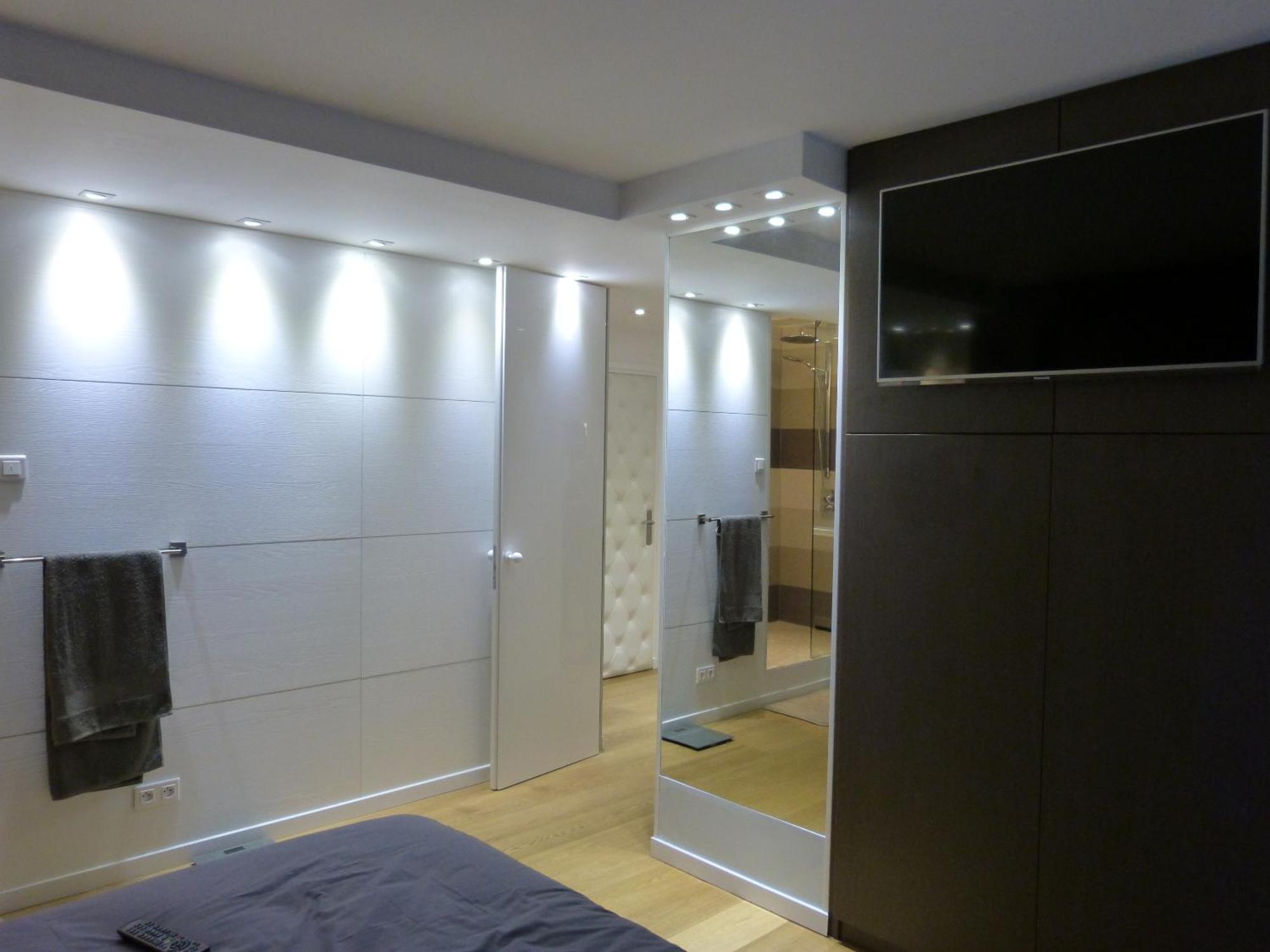 Appartement Standing A Toulouse En Centre Ville Dış mekan fotoğraf